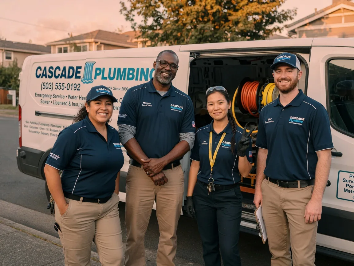 Emergency Plumber company in Athena, OR